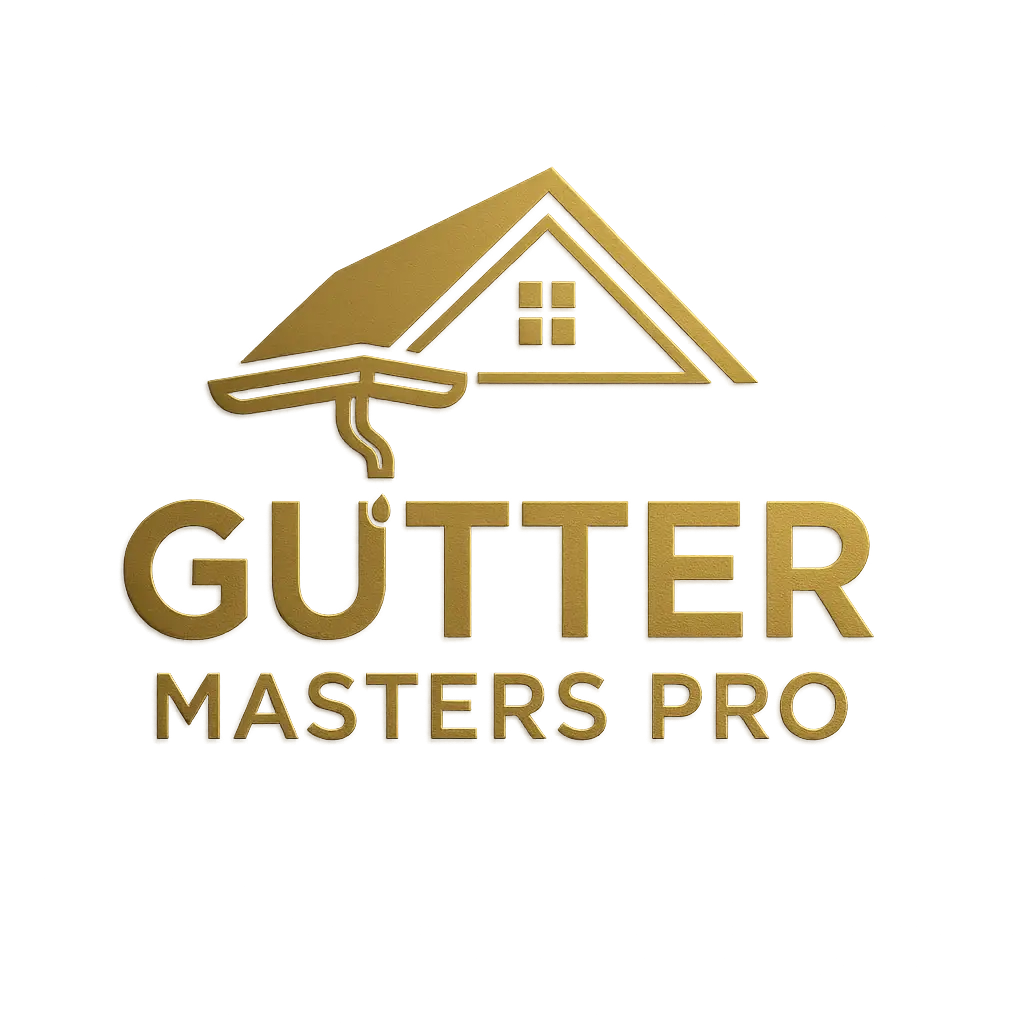 Gutter Master New Logo