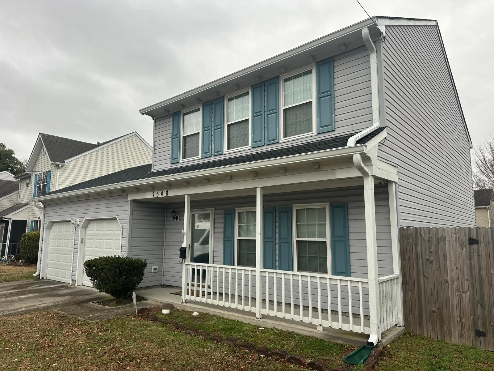 Trusted gutter installation experts near Virginia Beach