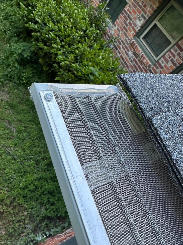 gutter guards